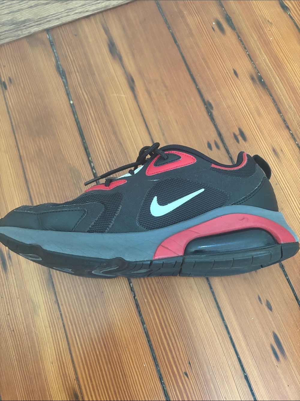 Nike Men Air 200 - Picture 9 of 12
